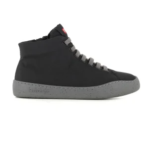 Botin Negro