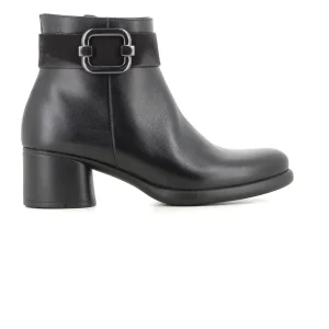 Botin Negro