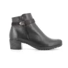 Botin Negro