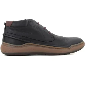 Botin Negro