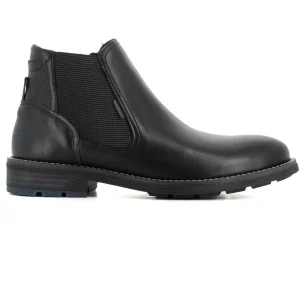 Botin Negro