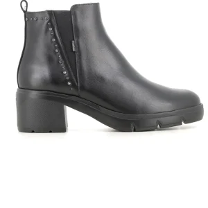 Botin Negro