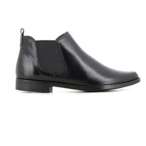 Botin Negro