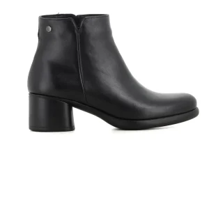 Botin Negro