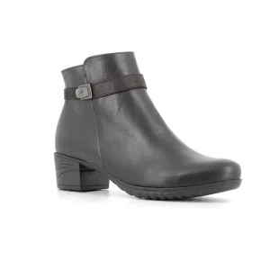 Botin Negro