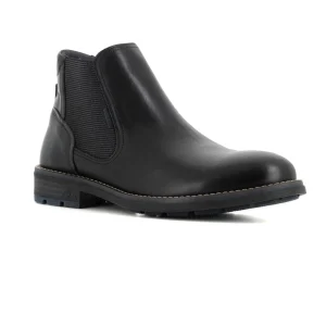 Botin Negro