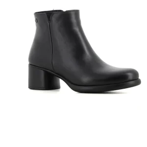 Botin Negro