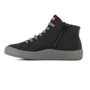 Botin Negro
