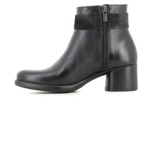 Botin Negro