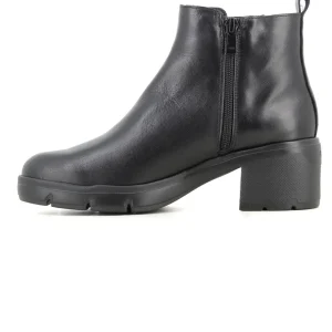 Botin Negro