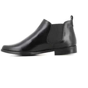 Botin Negro