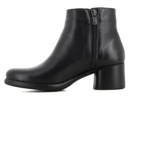 Botin Negro