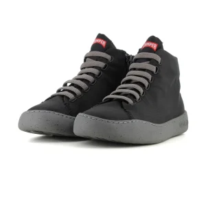 Botin Negro
