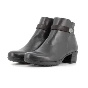 Botin Negro