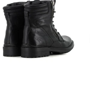 Botin Negro