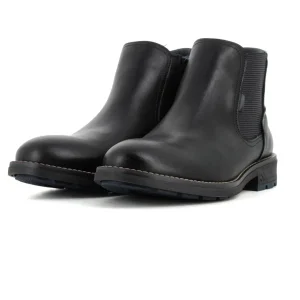 Botin Negro