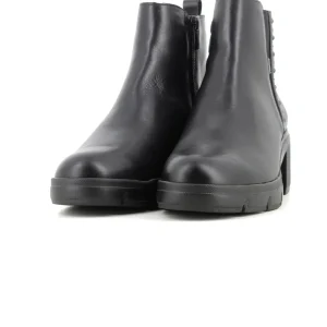 Botin Negro