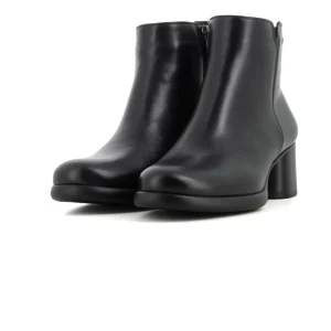 Botin Negro