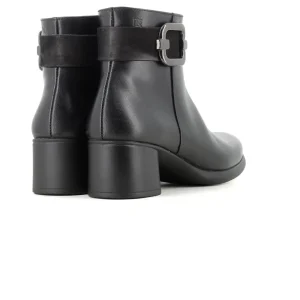 Botin Negro