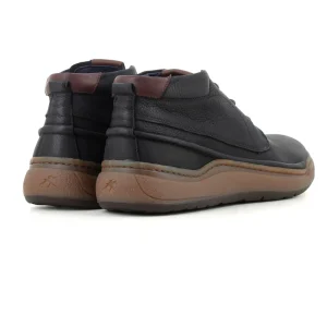 Botin Negro