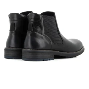 Botin Negro