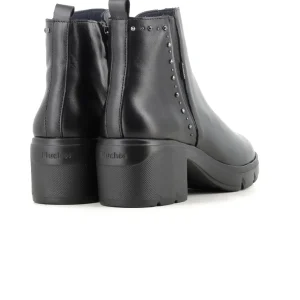 Botin Negro