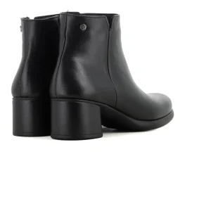 Botin Negro