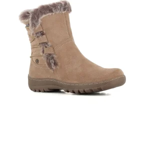 Botin Taupe