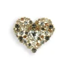 Corazon Multi Oro