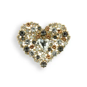 Corazon Multi Oro