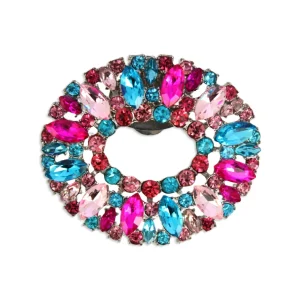 Corona Multi Azul