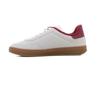 Deportivo Ancient White