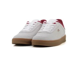 Deportivo Ancient White