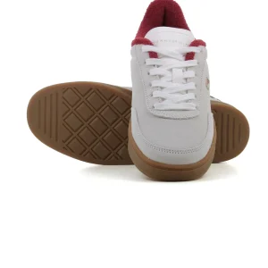 Deportivo Ancient White