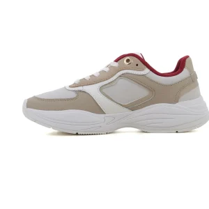 Deportivo Beige