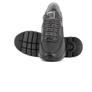 Deportivo Black