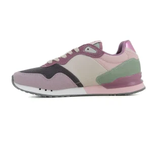 Deportivo Bleach Pink