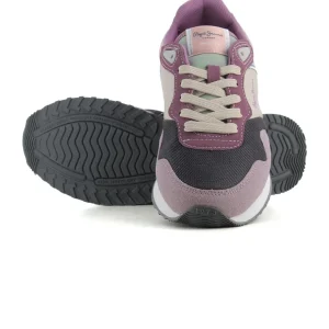 Deportivo Bleach Pink