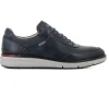 Deportivo Blue
