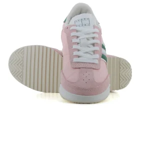 Deportivo Delicate Pink