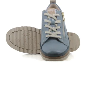Deportivo Denim