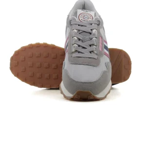 Deportivo Dusty Pale Pink
