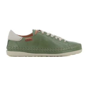 Deportivo Mint Green