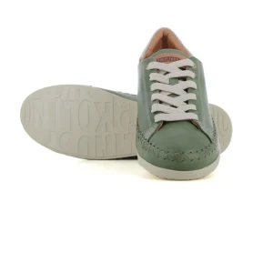 Deportivo Mint Green
