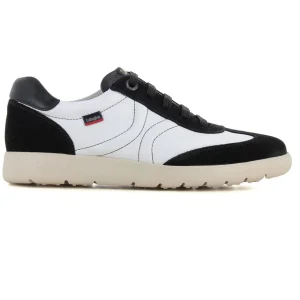 Deportivo Negro/blanco