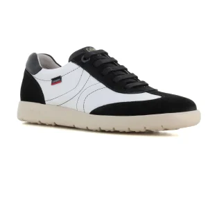 Deportivo Negro/blanco