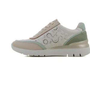 Deportivo Off White