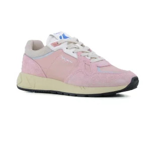 Deportivo Powder Pink