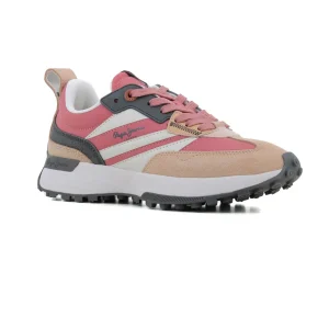 Deportivo Spice Orange