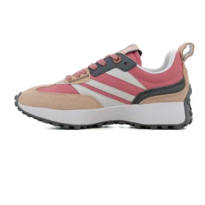 Deportivo Spice Orange